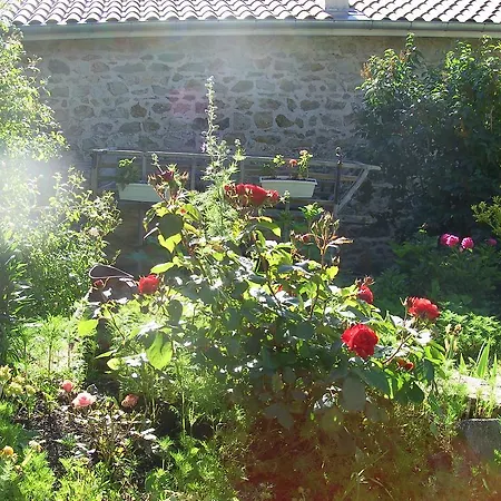 Holiday home Cellier De La Fontaine *