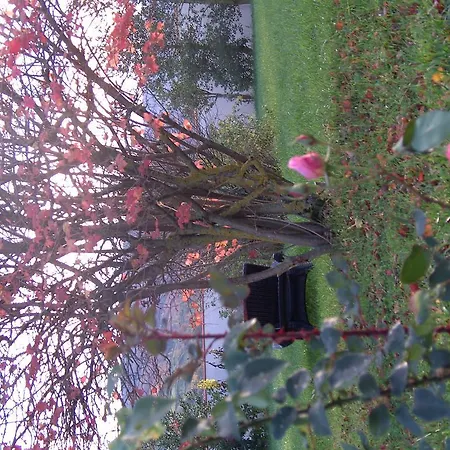 Cellier De La Fontaine Holiday home