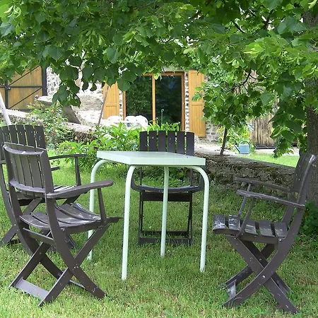 Cellier De La Fontaine Holiday home *