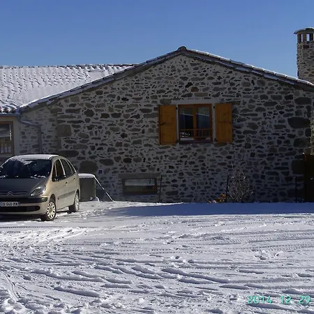 Holiday home Cellier De La Fontaine