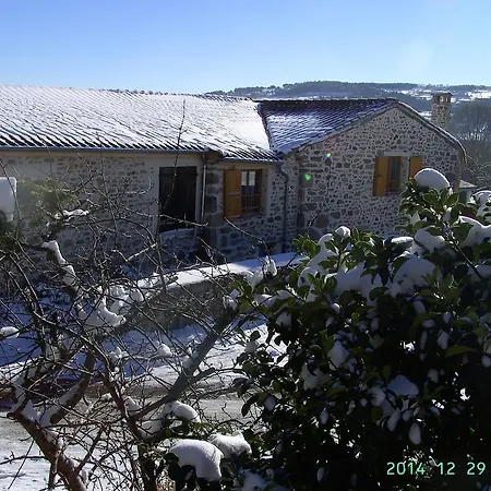 Holiday home Cellier De La Fontaine