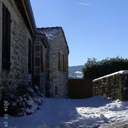 Cellier De La Fontaine Holiday home