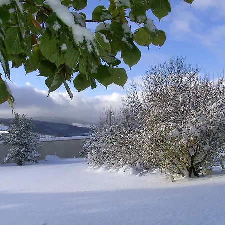 Cellier De La Fontaine Holiday home