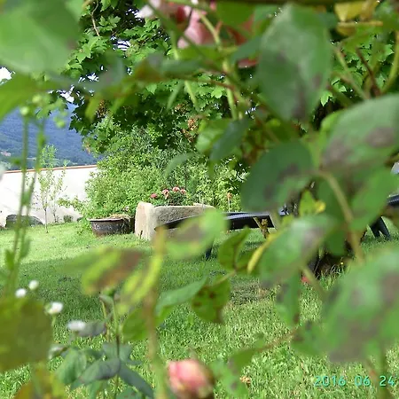Holiday home Cellier De La Fontaine *